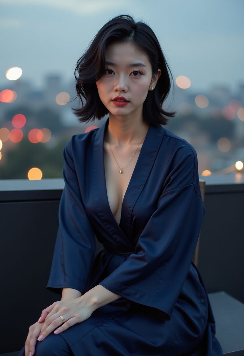 兰香如故海报