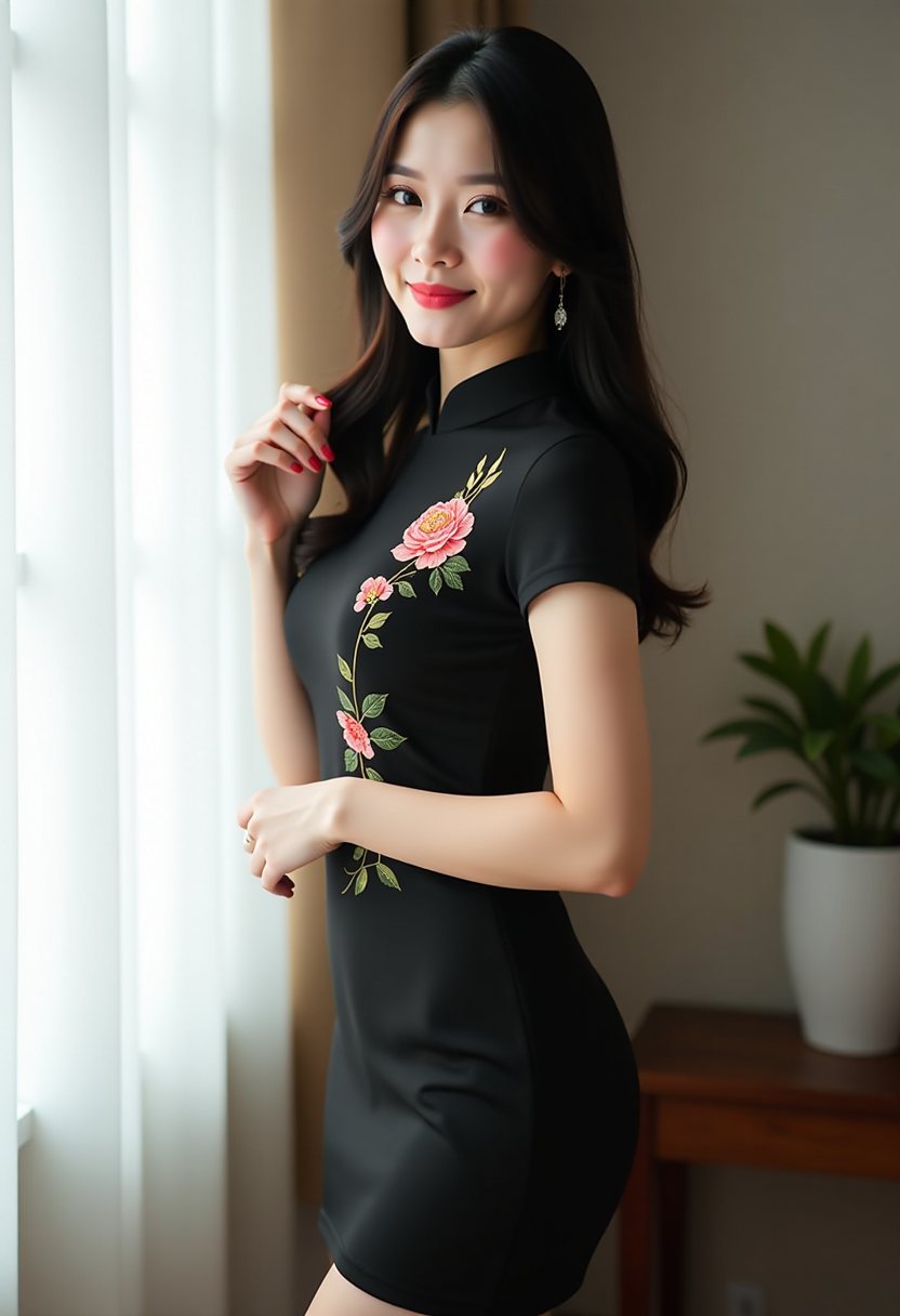 无忧渡海报